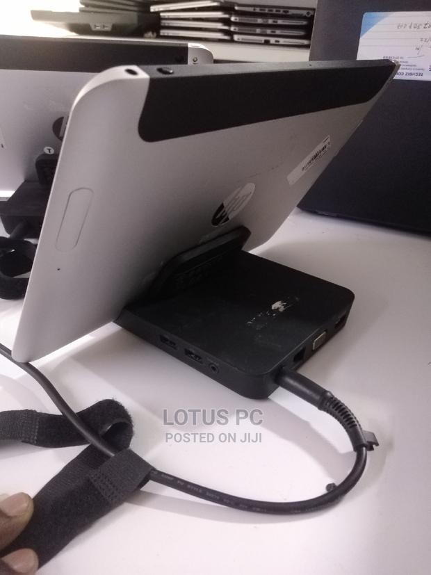 HP ElitePad 1000 G2 64 GB Silver - thumbnail 2