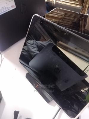 HP ElitePad 1000 G2 64 GB Gray - main view