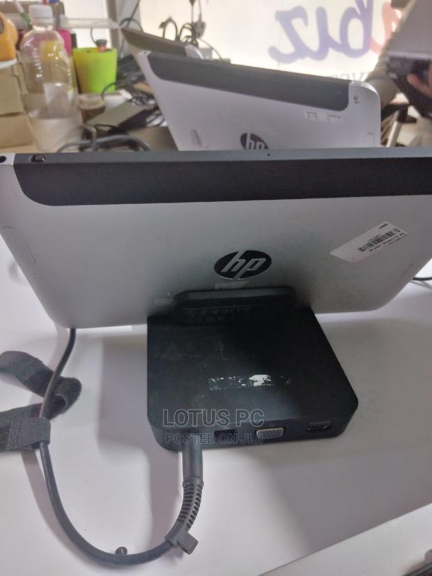 HP ElitePad 1000 G2 64 GB Gray - thumbnail 2
