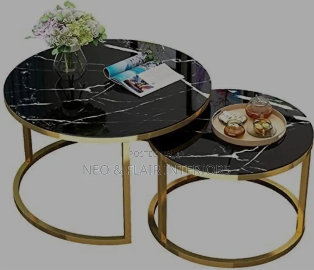 Quality Nesting Tables