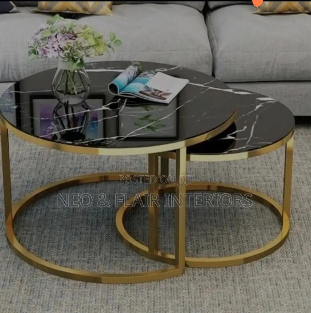 Quality Nesting Tables