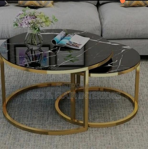 Quality Nesting Tables