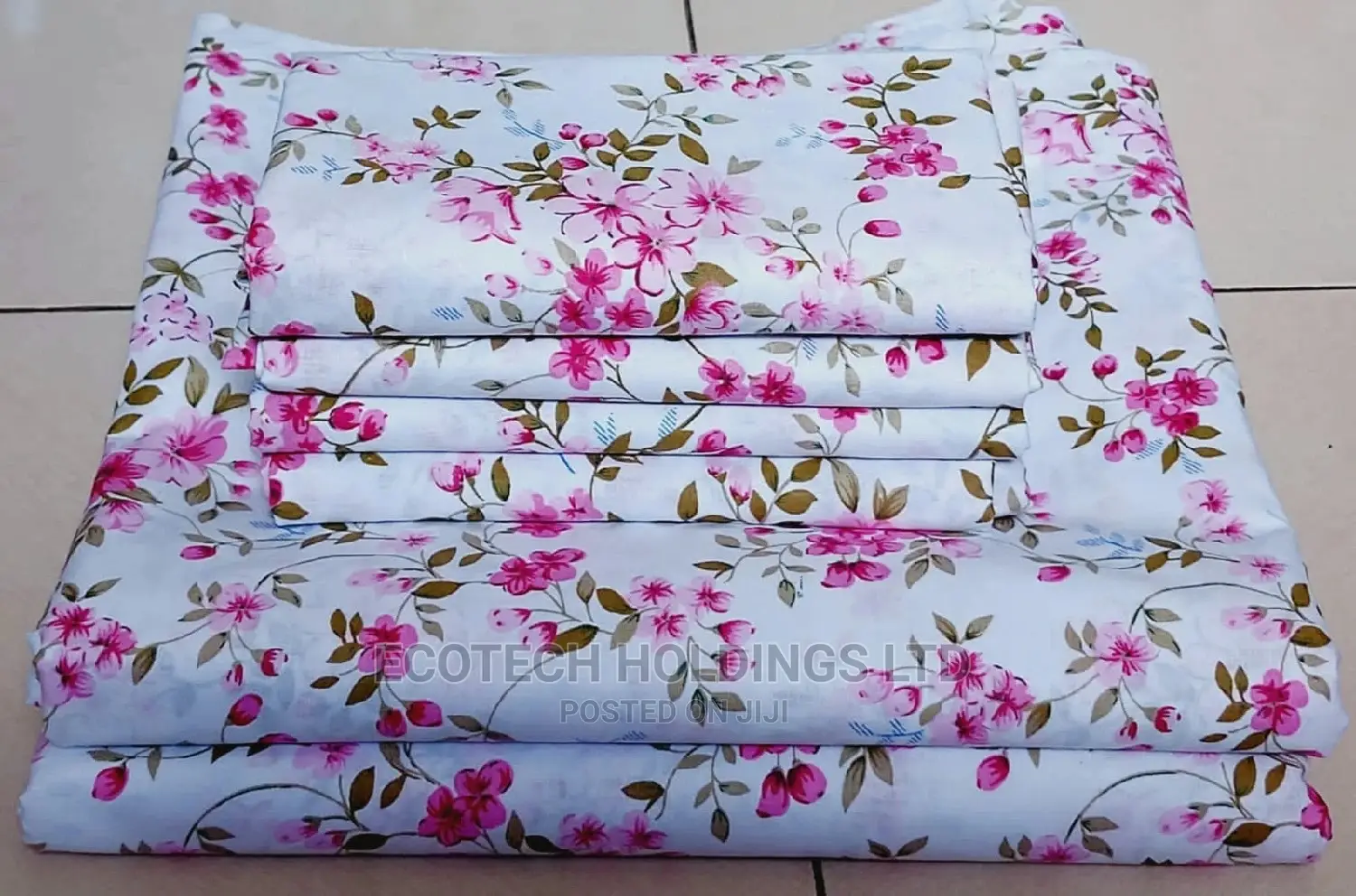 Bedsheets 6 by 7 Size