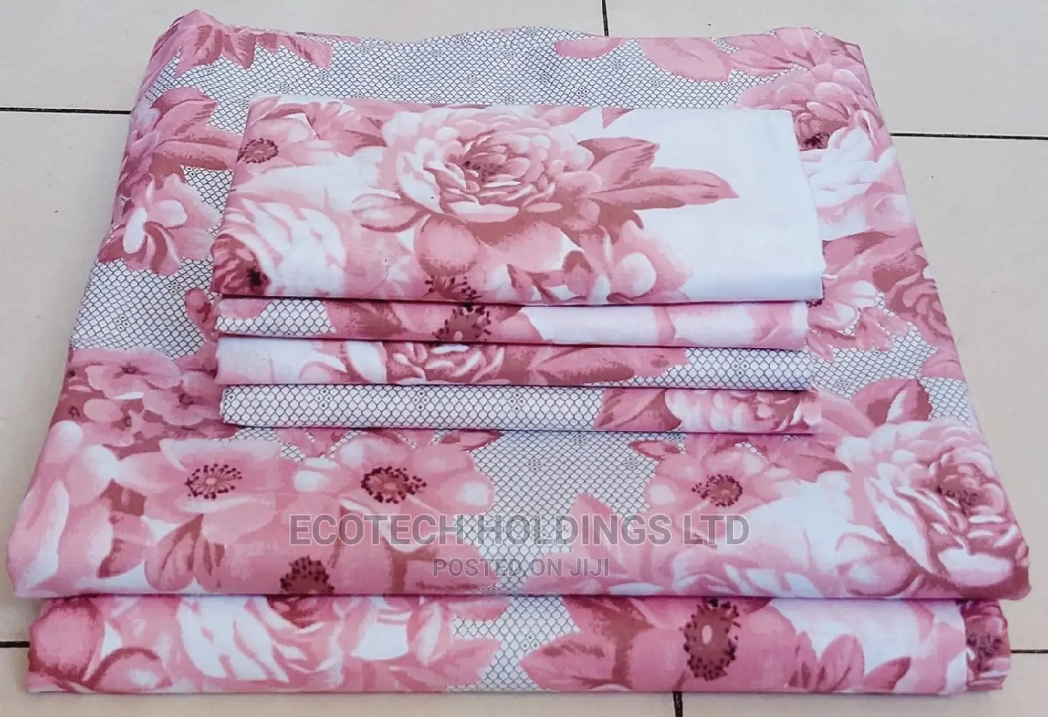 Bedsheets 6 by 7 Size