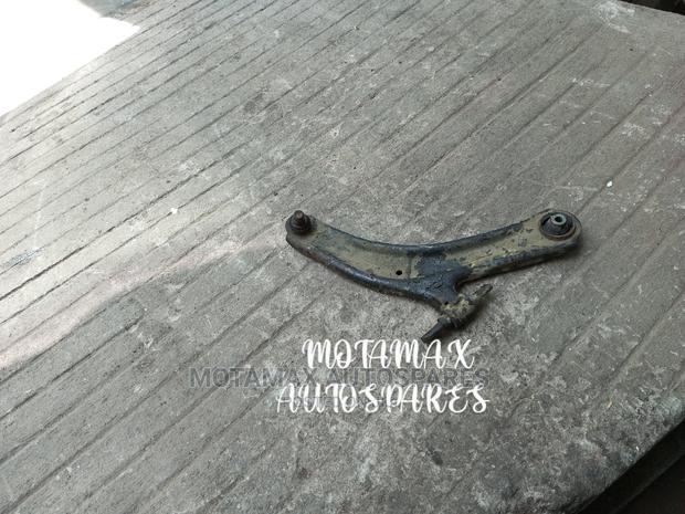 Nissan X-Trail NT31 Control Arm