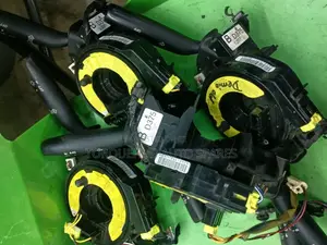 Spiral Cable/Horn Spiral Mazda 2007