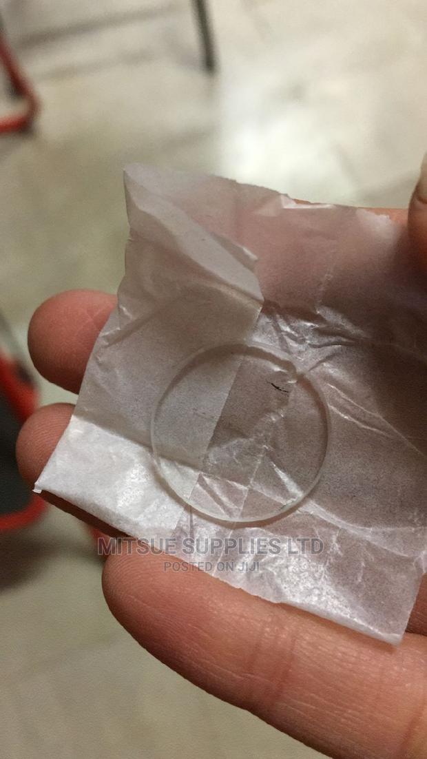 Microscope Stage Micrometer - thumbnail 4