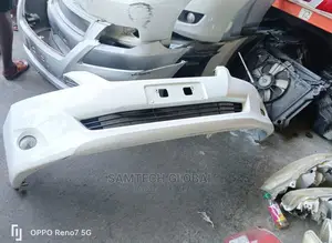 Premio 260 Front Bumper