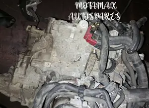 Nissan X- Trail NT31 MR20 Gear Box