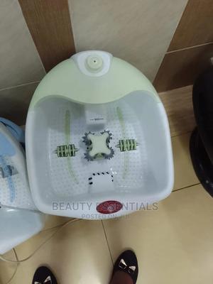 Pedicure Foot Spa - thumbnail 2