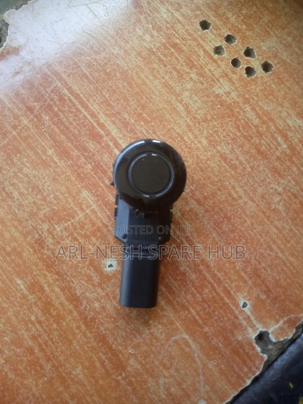 Harrier 240 Bumper Sensor - thumbnail 3