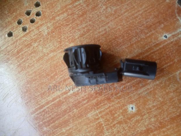 Harrier 240 Bumper Sensor - thumbnail 6