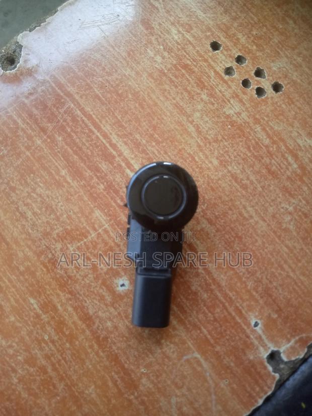 Harrier 240 Bumper Sensor - thumbnail 4