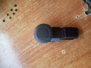 Harrier 240 Bumper Sensor