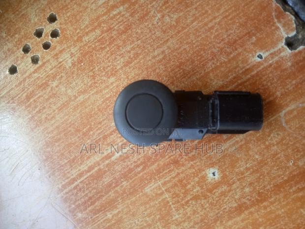 Harrier 240 Bumper Sensor - thumbnail 7