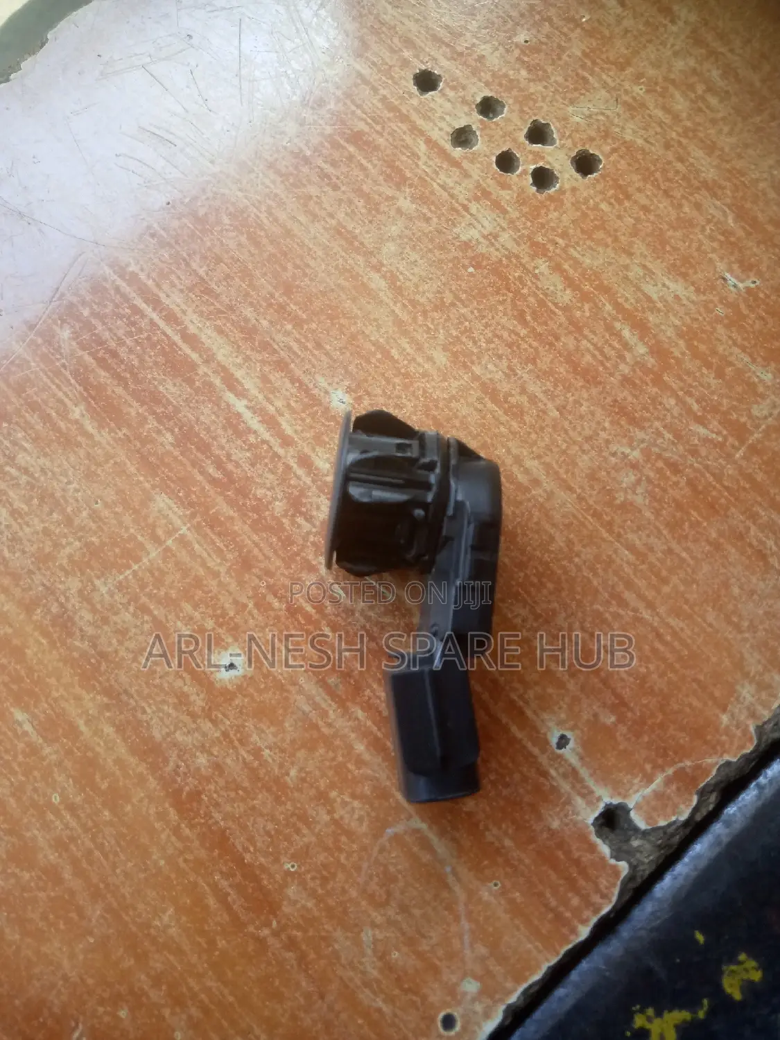 Harrier 240 Bumper Sensor