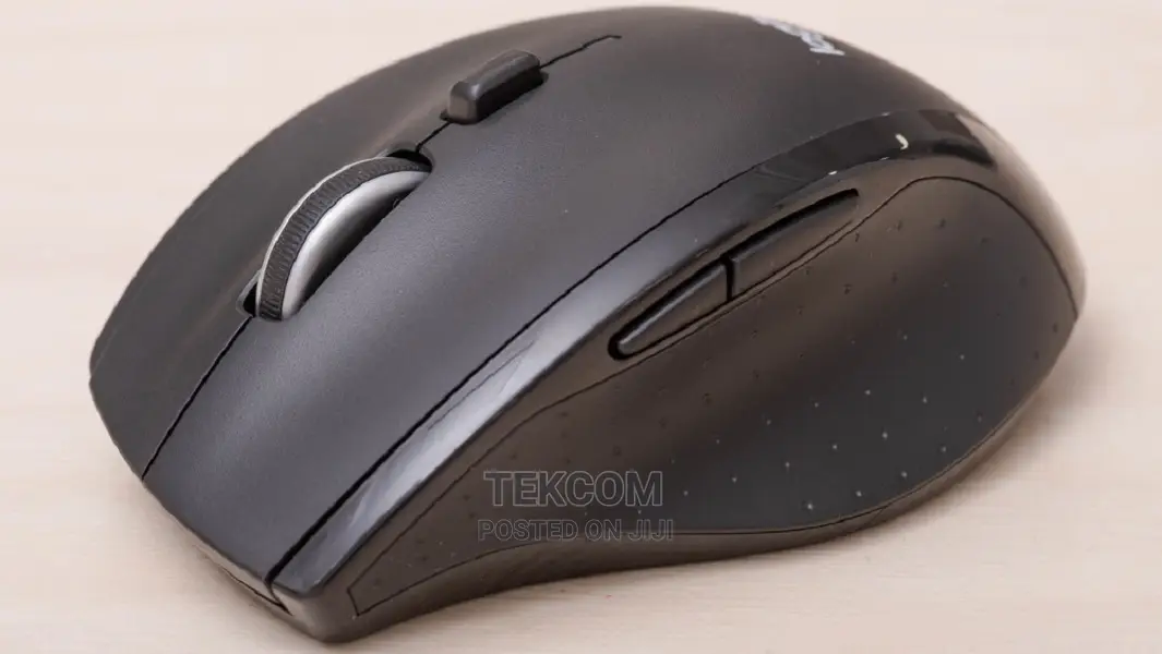 Logitech Wireless Mouse M705