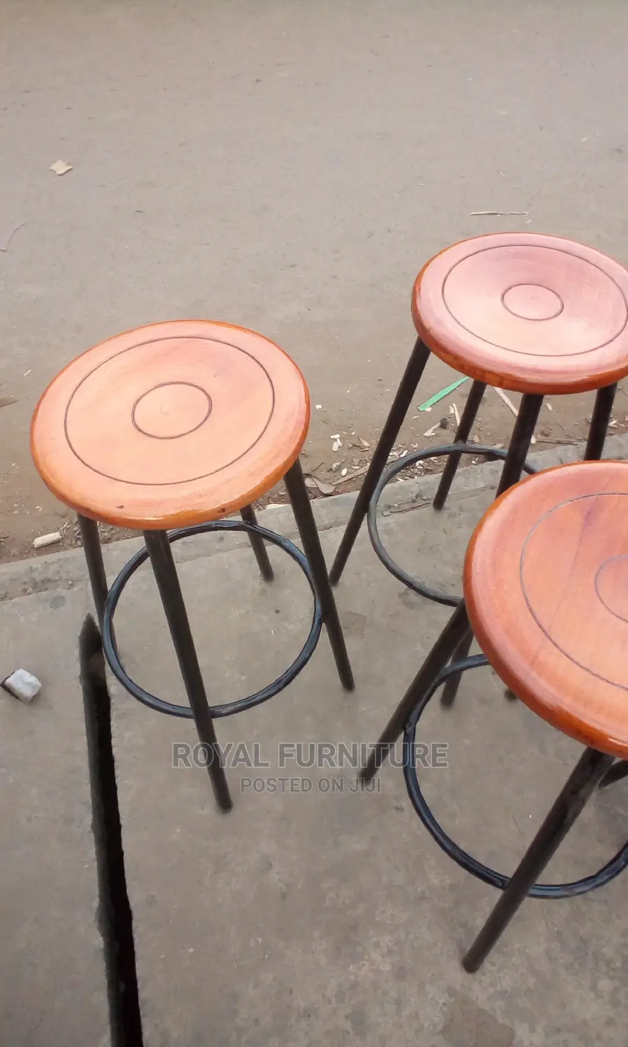 Bar Stools