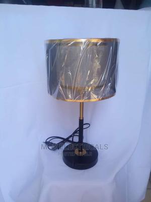 Elegant Table Lamp/Bedside Lamp - main view