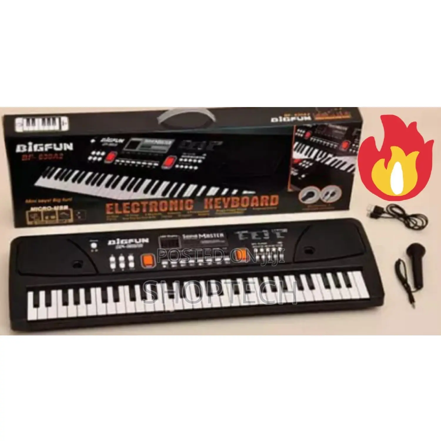 Kids Piano