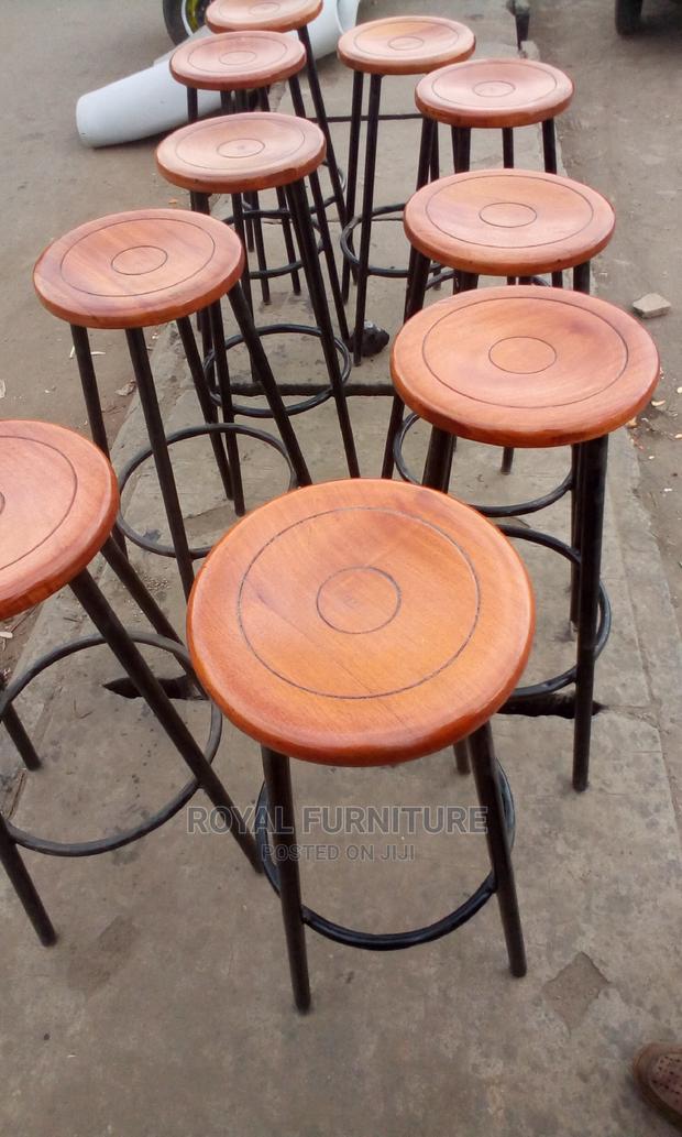 Lab Stools