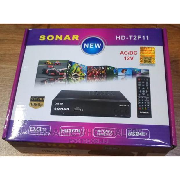 *Sonar Recorder Available at Fair Price