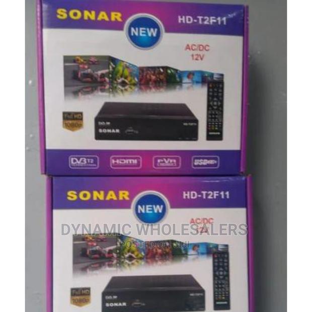 *Sonar Recorder Available at Fair Price - thumbnail 2