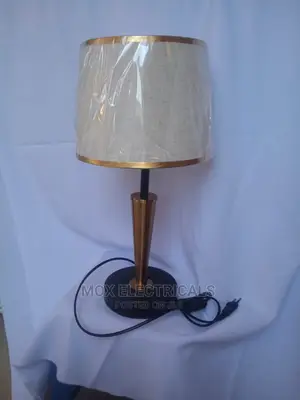 Elegant Table Lamp /Bedside Lamp