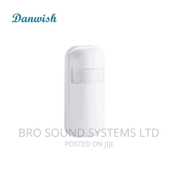 Danwish Wireless Motion Detector