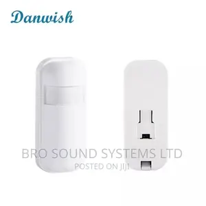 Danwish Wireless Motion Detector