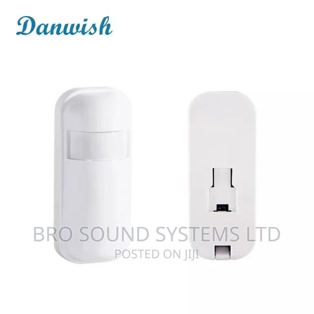 Danwish Wireless Motion Detector - thumbnail 2