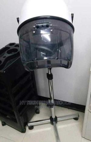 Portable Stand Hair Dryer - main view