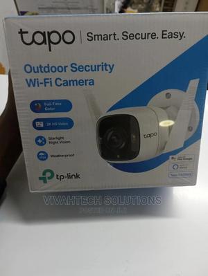 Tapo C320ws Home Security Camera - thumbnail 2