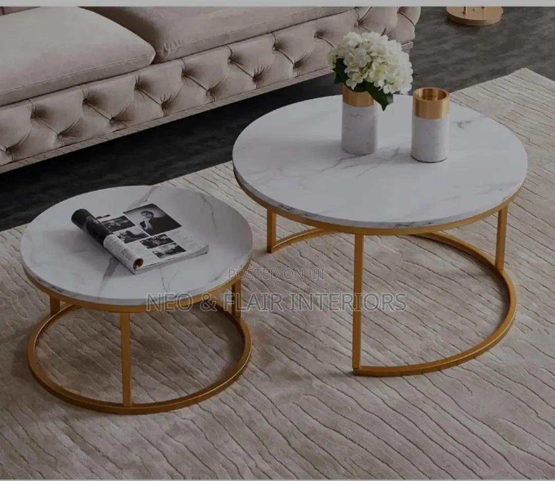 Nest Tables