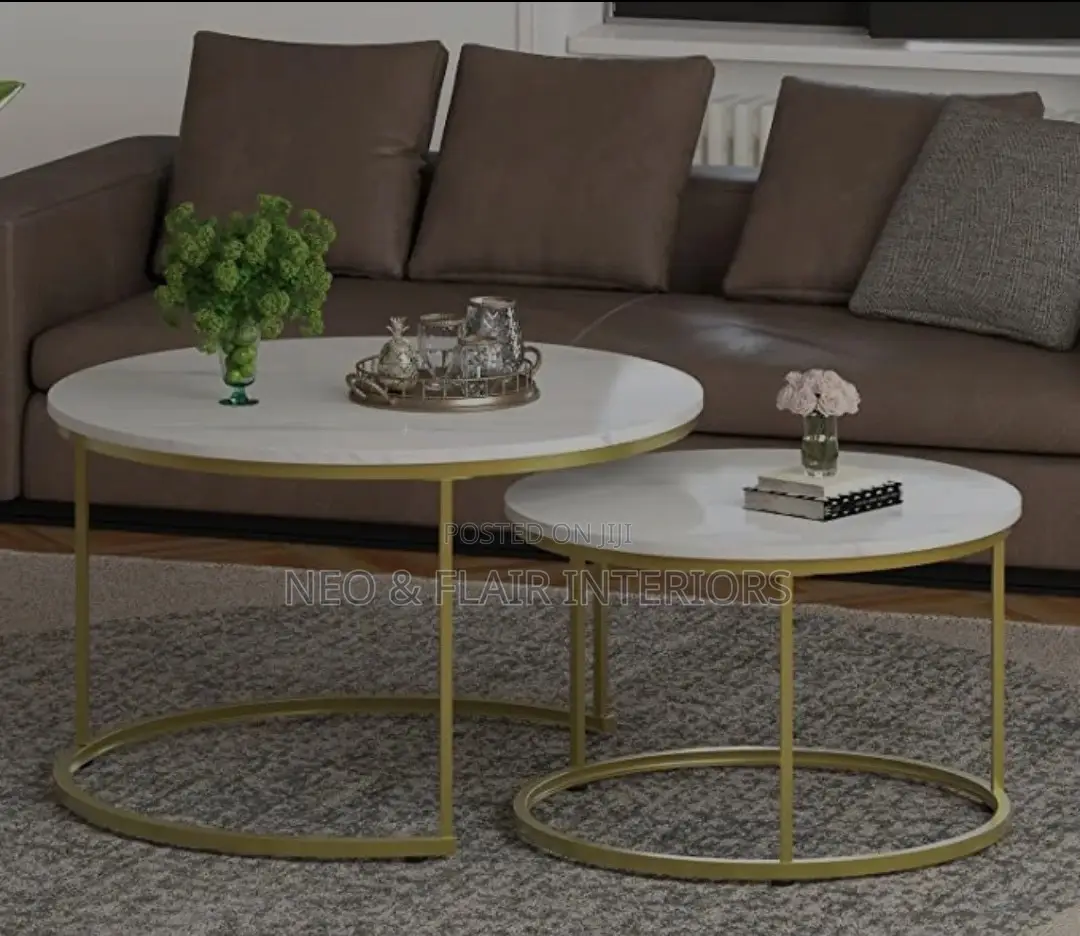 Nest Tables