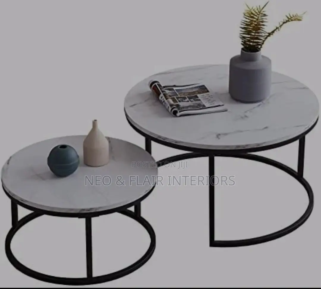 Vics Nesting Tables