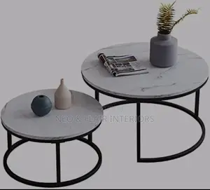Vics Nesting Tables