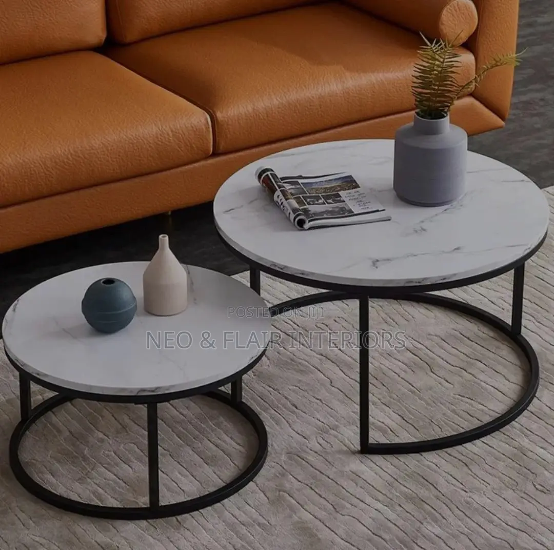 Vics Nesting Tables