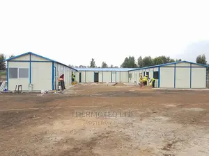 Prefab Houses