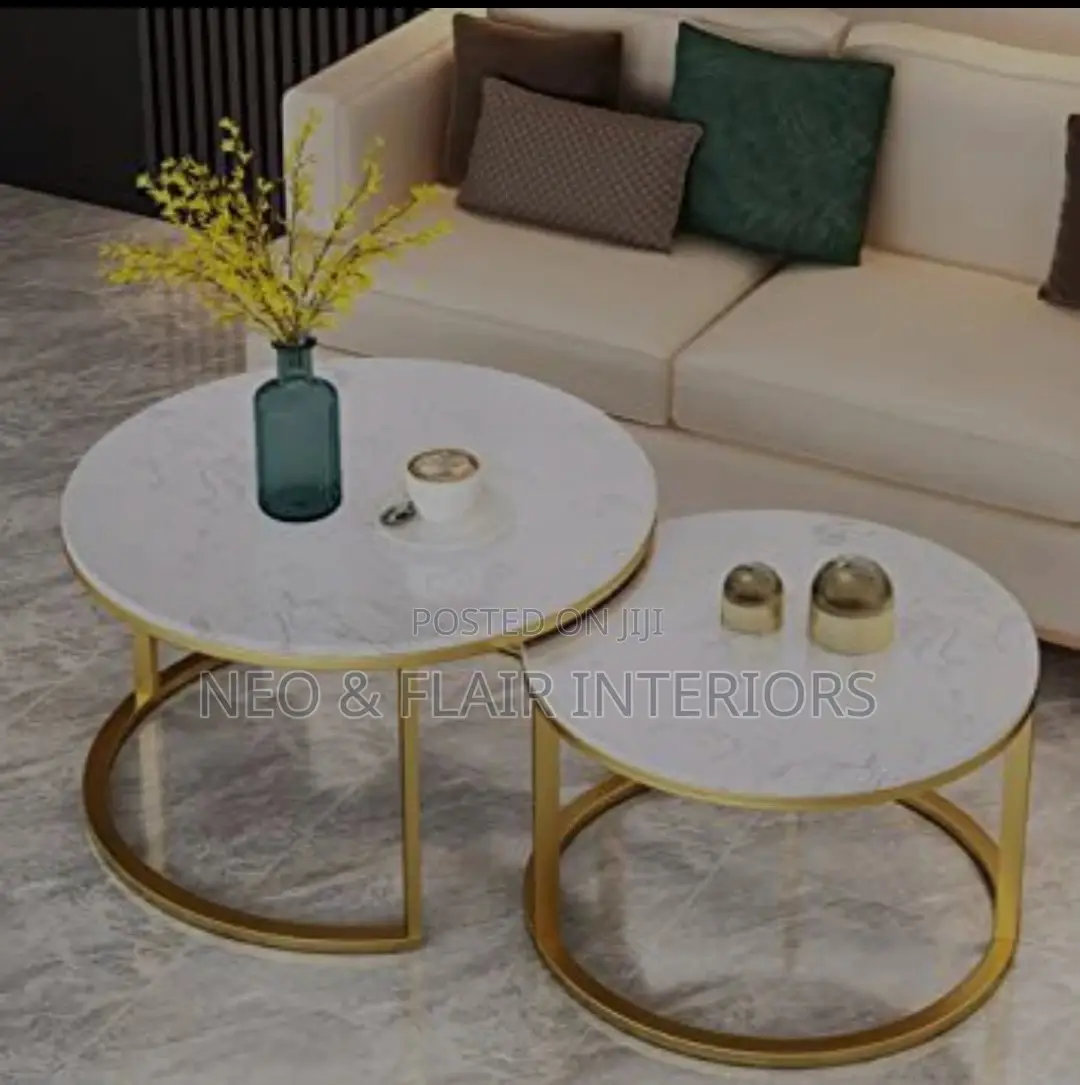 Laviel Nesting Tables