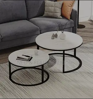 Laviel Nesting Tables