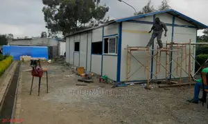 Prefab Houses