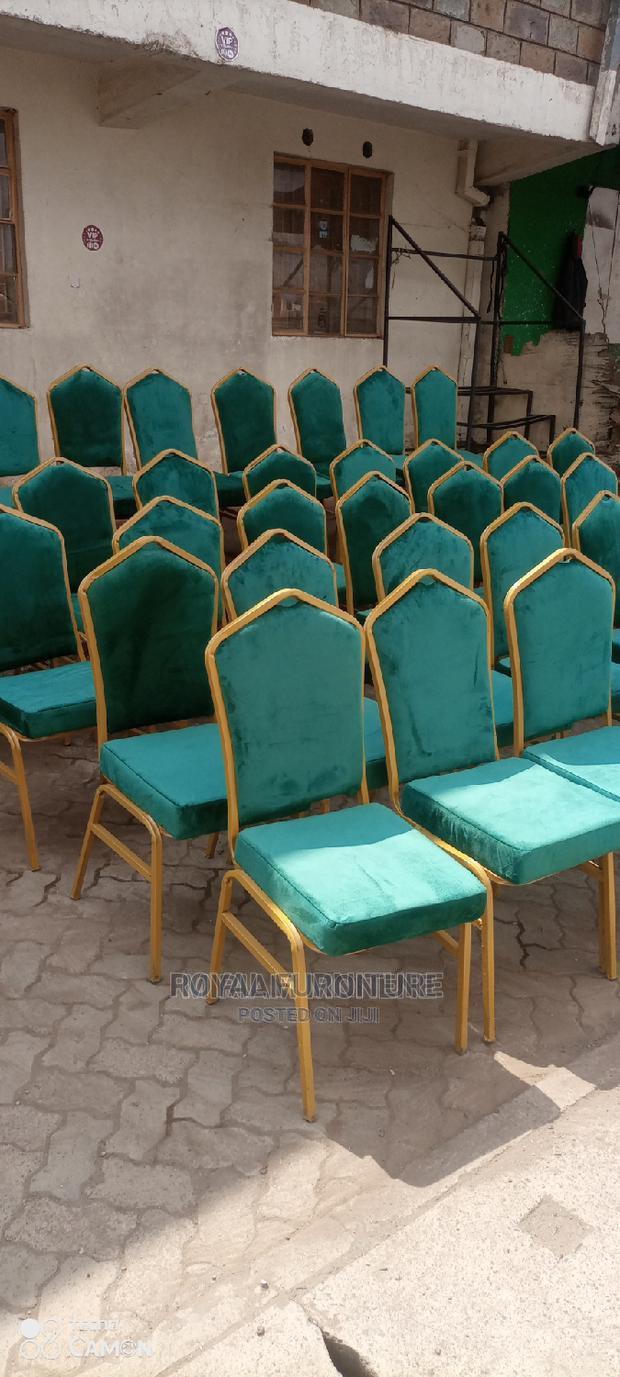 Conference Seats - thumbnail 2