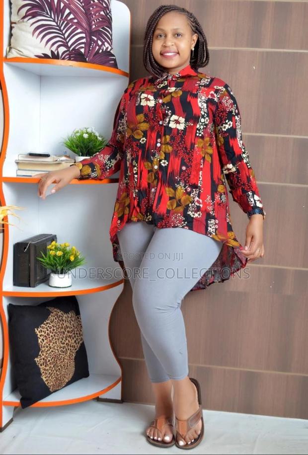 Plus Size/Free Size Top and Bottom on Discount! - thumbnail 4