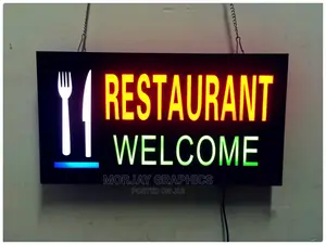 Signboards Printing