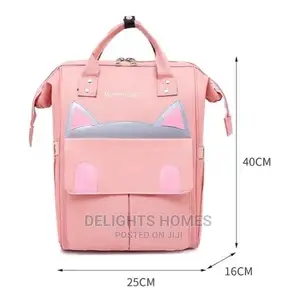 Diaper Bag
