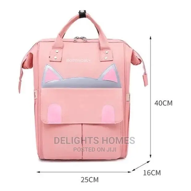 Diaper Bag