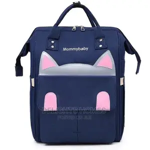 Diaper Bag