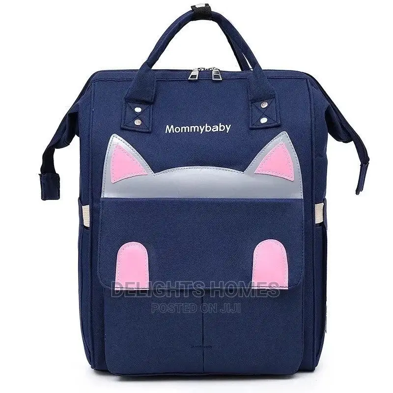 Diaper Bag