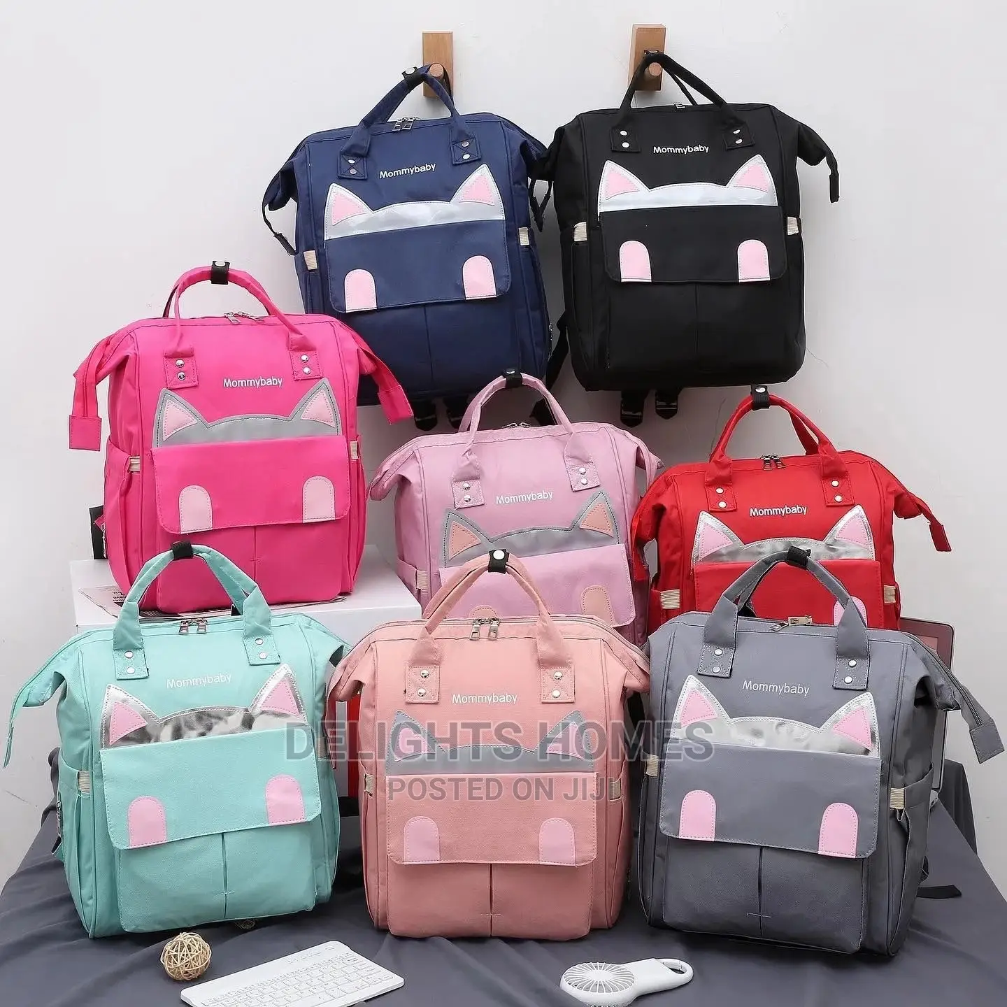 Diaper Bag